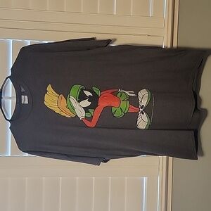 Marvin The Martin Shirt